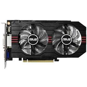 ASUS GTX750TI-OC-2GD5 Graphics Card